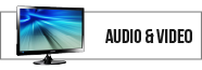 audio