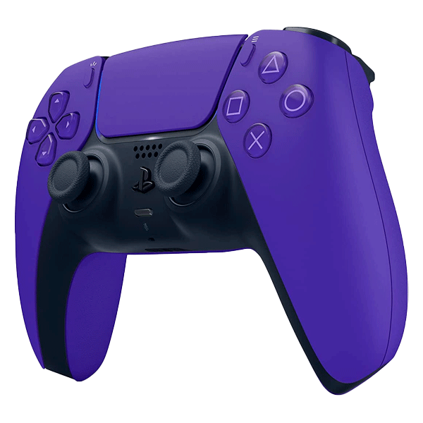 PlayStation 5 DualSense Control Inalámbrico Galactic Purple