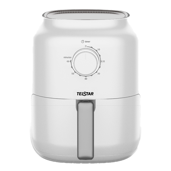 Telstar Freidora de Aire 3L TFA030110MD - Beneficios en Línea