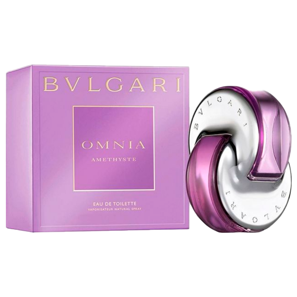 perfume omnia bvlgari mujer