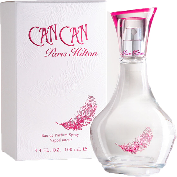 Paris Hilton Can Can Mujer 100ML