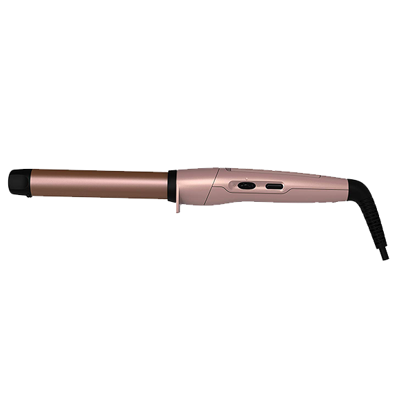 Rizador Queratina Argán Bronce Remington - Beneficios en Línea
