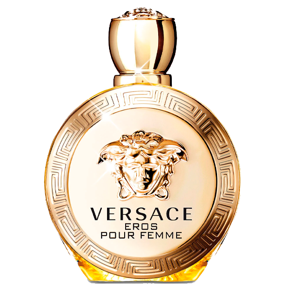 Versace Eros Pour Femme Mujer 100ML 