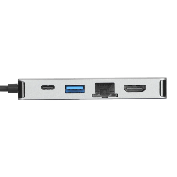 Targus Docking Station USB-C DP Alt Mode Single Video 4K HDMI/VGA