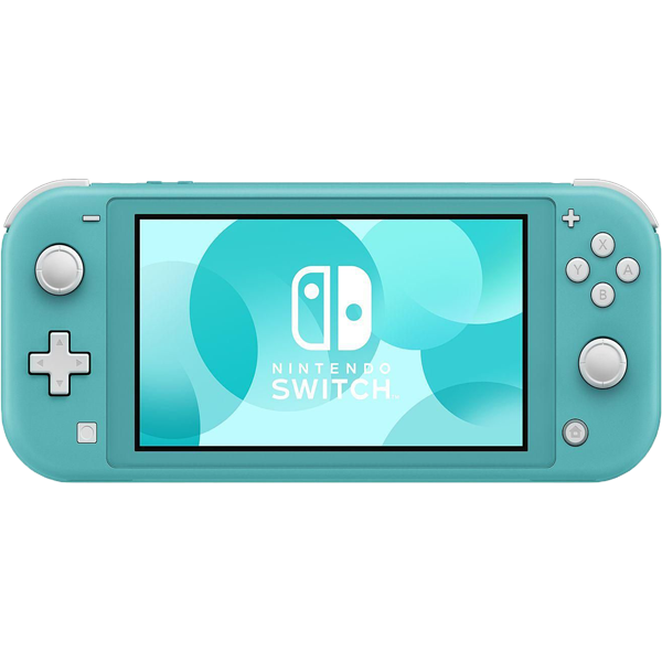 Nintendo Switch™ Lite Turquesa 32GB