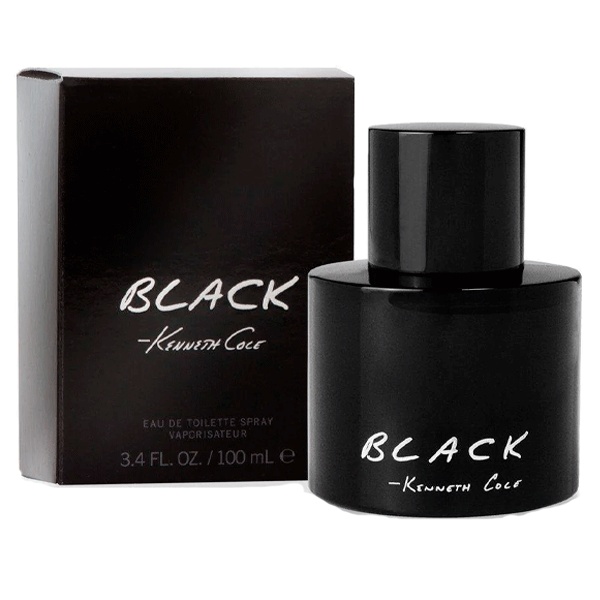 Kenneth Cole Black Hombre 100ML