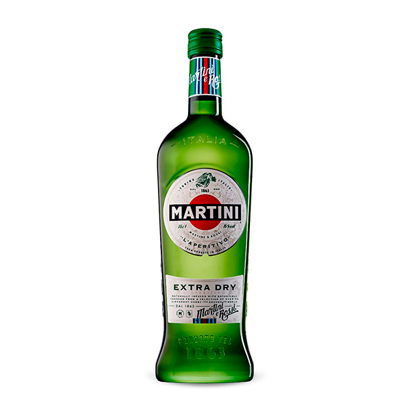 Martini Extra Dry 750ml