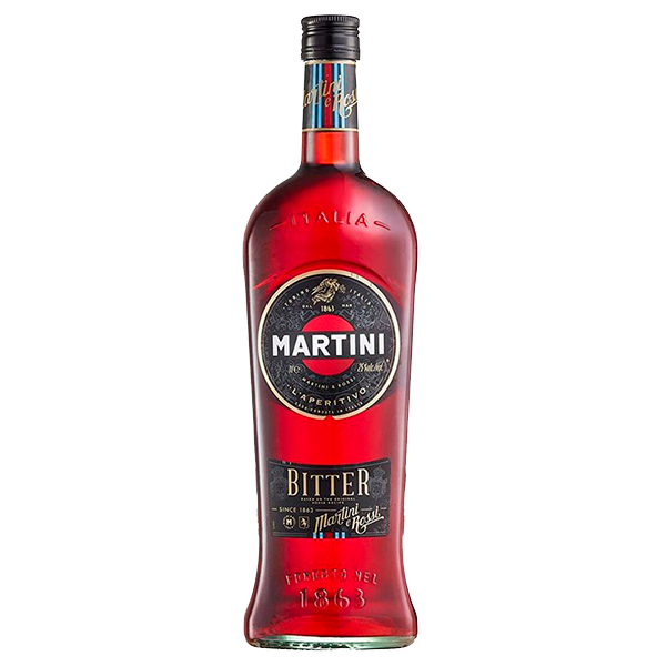 Martini Bitter 750ml