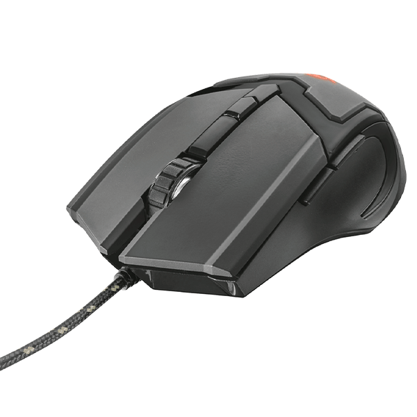 Trust Mouse Gaming GAV USB GXT 101