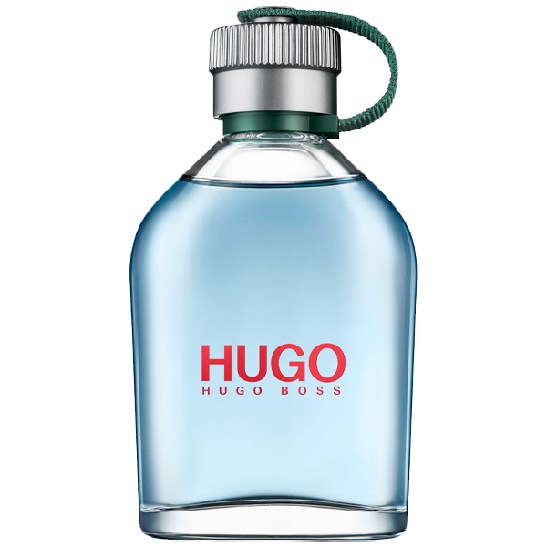 Hugo Boss Cantimplora Hombre 200ML 