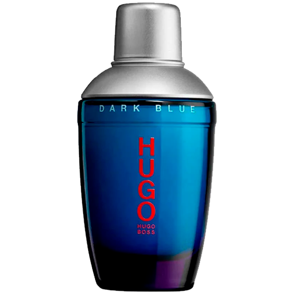 Hugo Boss Dark Blue Hombre 75ML 