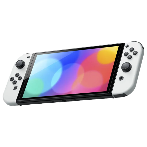 Nintendo Switch™ OLED 64GB 2.0
