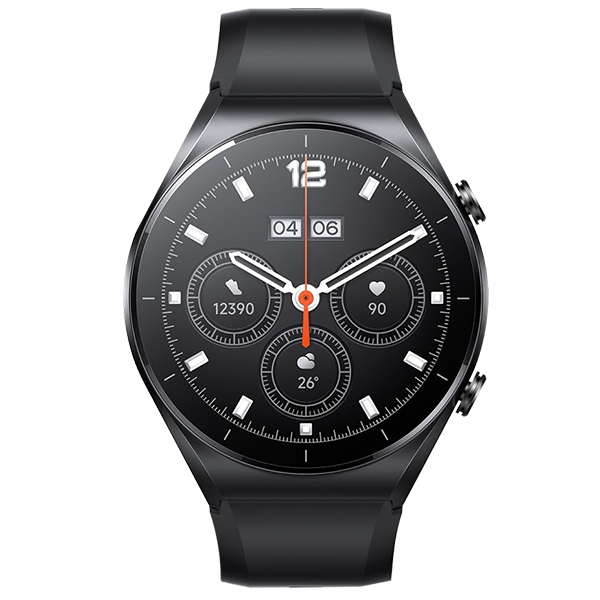 Xiaomi Watch S1 Black (46mm)