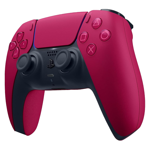PlayStation 5 DualSense Control Inalámbrico Cosmic Red