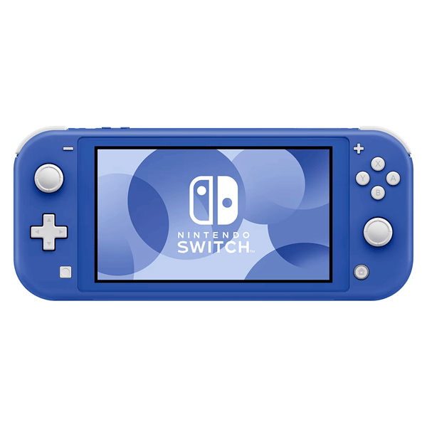 Nintendo Switch™ Lite Azul 32GB