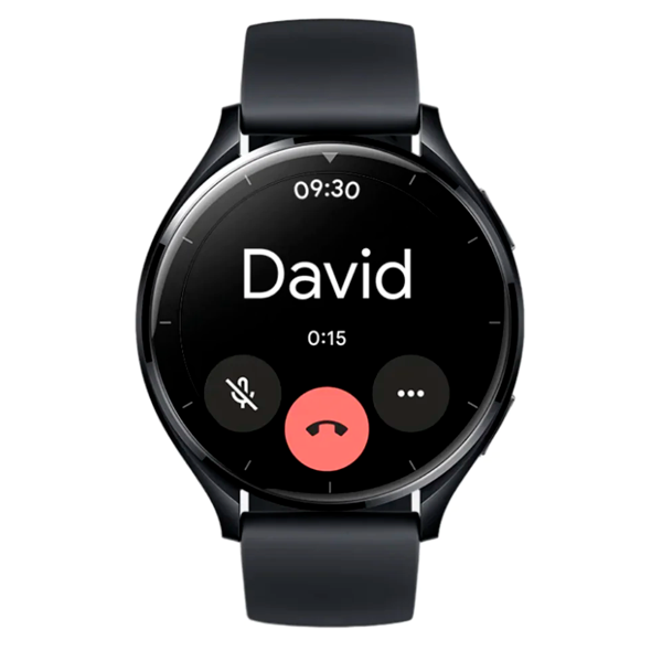 Xiaomi Watch 2 Smart watch Black  