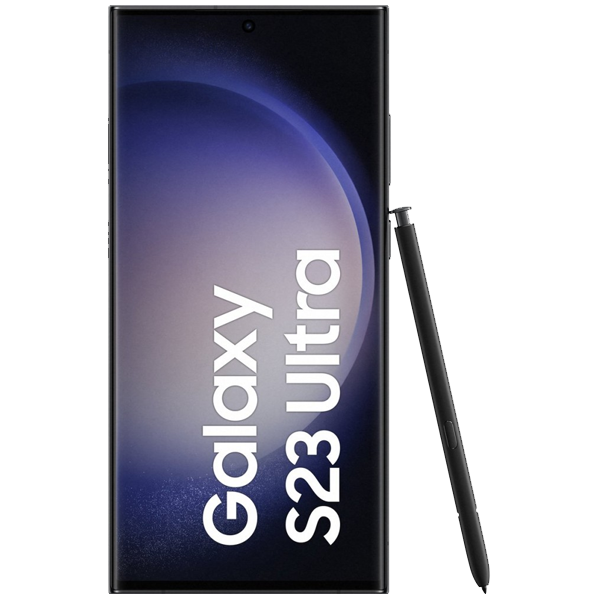 Samsung Galaxy S23 ULTRA 12GB/256GB Phantom Black