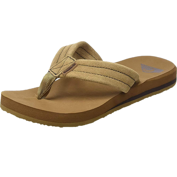 Sandalias Quiksilver Carver - Beneficios en Línea