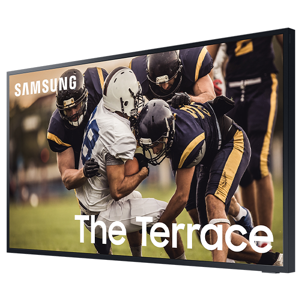 Samsung Smart TV The Terrace Outdoor QLED 2020 65"