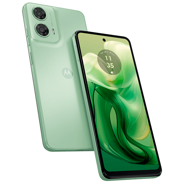 Motorola Celular G24 256GB 6.56" Verde