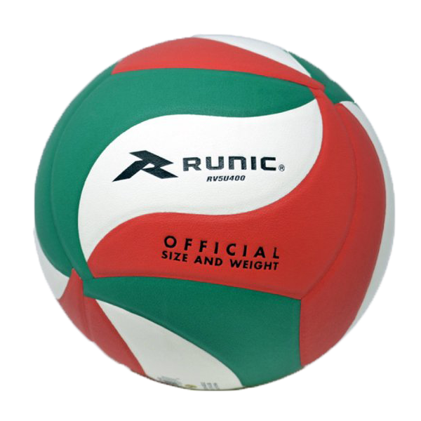 Balón de Volleyball  Oficial Runic