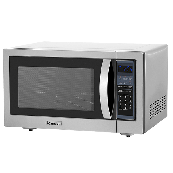 Mabe Horno Microondas 1.6 Inoxidable
