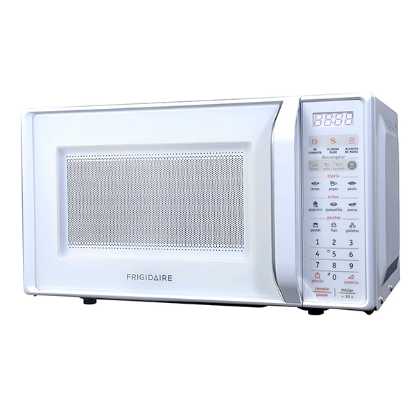 Frigidaire Horno Microondas 600W 0.6CF 