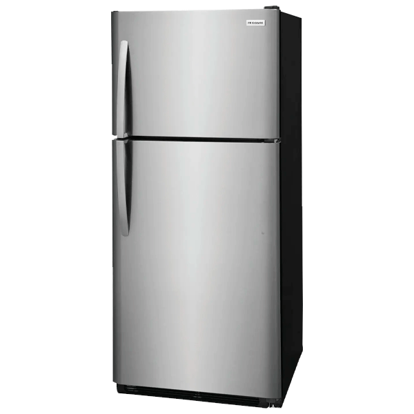 Frigidaire Refrigerador Top Freezer 20 Cu.Ft.