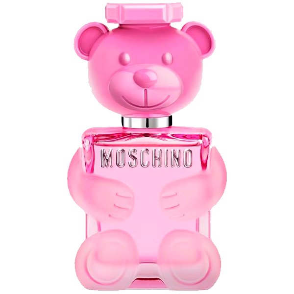 Moschino Toy Bubble Gum Mujer 100ML 