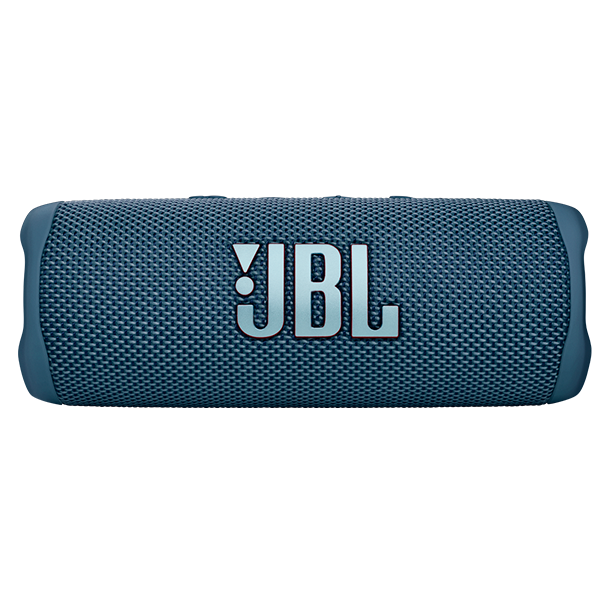 JBL Flip 6 Altavoz Portátil a Prueba de Agua Blue