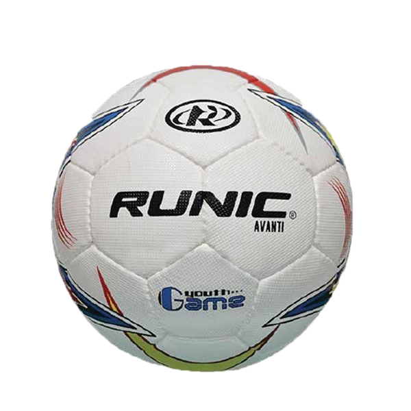 Balón de futbol #5 Avanti Hybrid Runic
