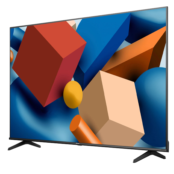 Hisense Smart TV UHD 4K 65