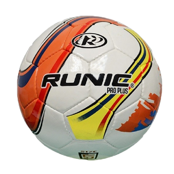Balón de futbol #5 Pro PLus Runic