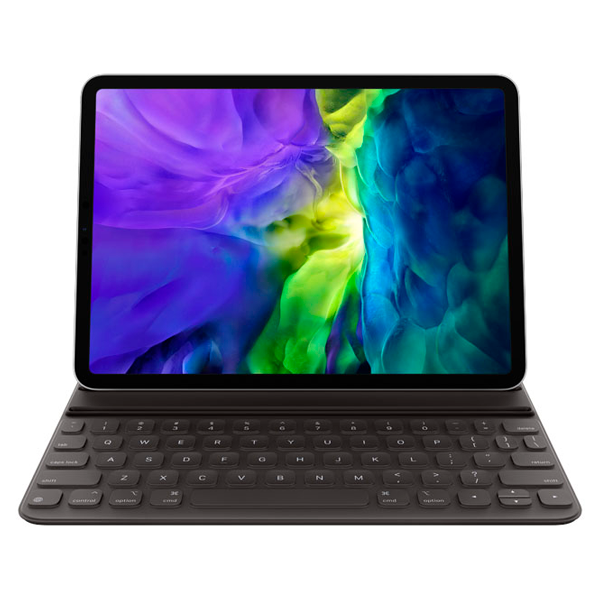 Apple Smart Keyboard Folio iPad Pro 3° y 4° Generación