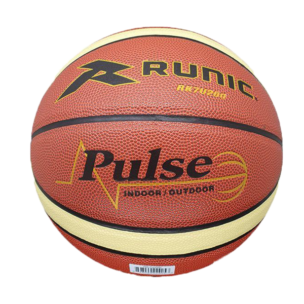 Balón de Basketball #7 Pulse