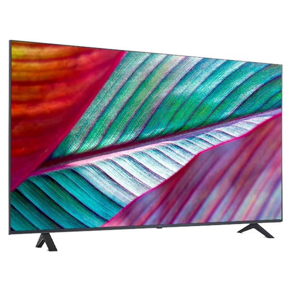 LG Smart TV UHD AI ThinQ 4K 55