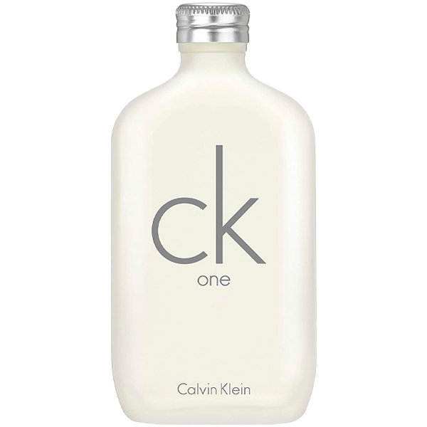 Calvin Klein CK One Hombre 200ML 
