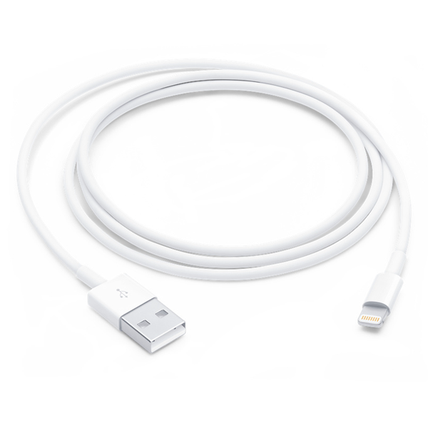 Apple Cable Lightning a USB Cable 2m