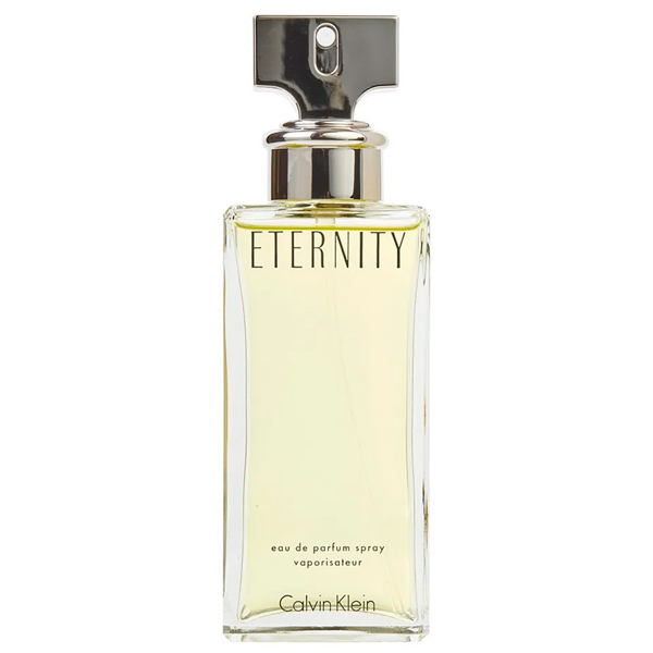 Calvin Klein Eternity Mujer 100ML 