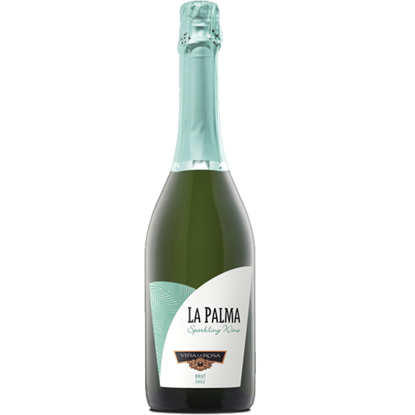 La Palma Brut Chardonnay