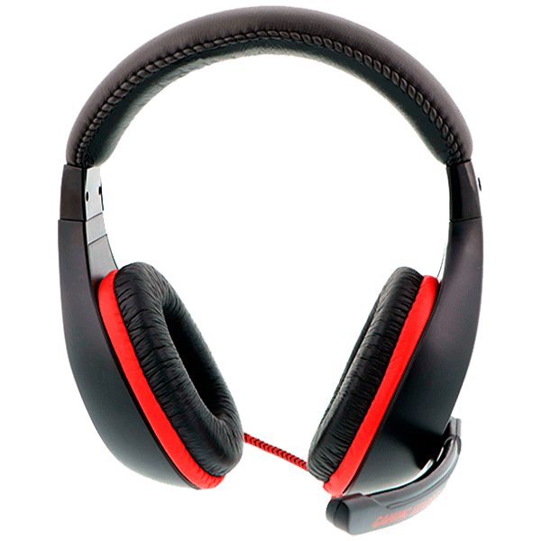 XTech Headset Gaming Ominous