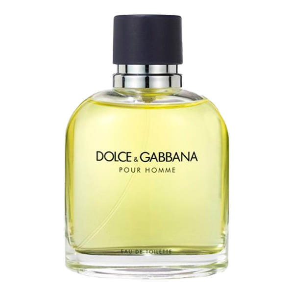 Dolce & Gabbana Hombre 125ML 