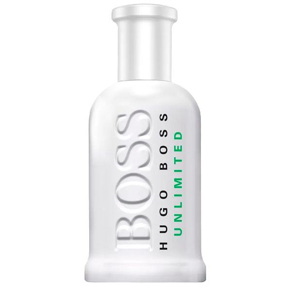 Hugo Boss Boss Bottled Unlimited Hombre 100ML 