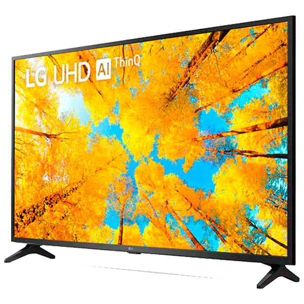 LG Smart TV UHD AI ThinQ 50
