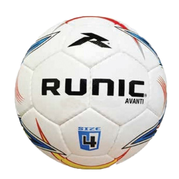 Balón de futbol #4 Avanti Hybrid Runic