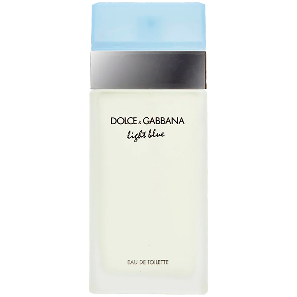 Dolce & Gabbana Light Blue Mujer 100ML 