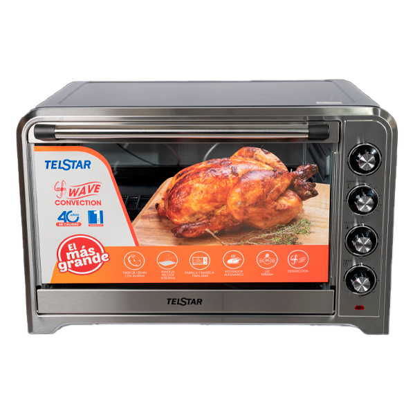 Telstar Horno Tostador THT100910DE