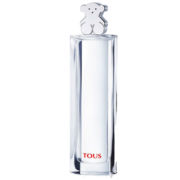 Tous Silver Mujer 100ML 