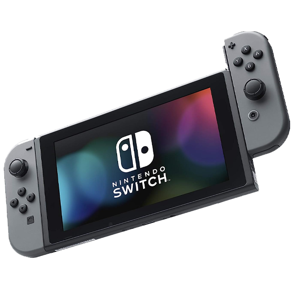 Nintendo Switch™ Gris 32GB 2.0