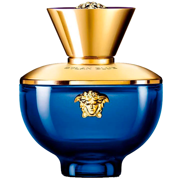 Versace Dylan Blue Mujer 100ML 
